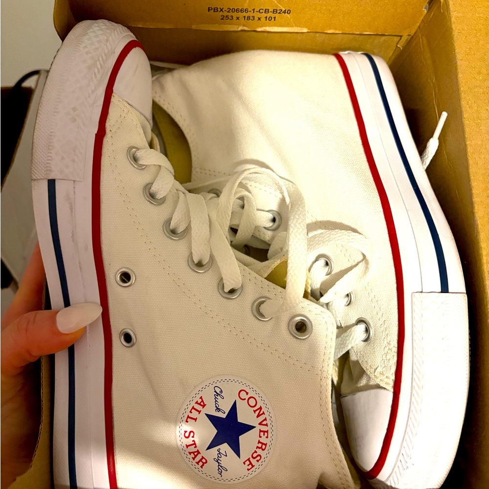 Converse